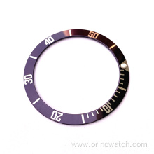 Professional Custom Watch Bezel For Watch